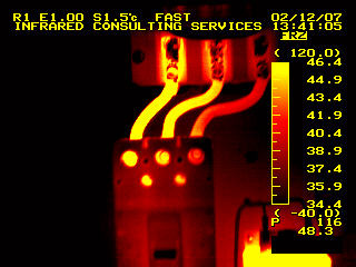 Infrared-Electrical-testing-Hot-Metal-E6 Infrared-Electrical-testing-Hot-Metal-E6