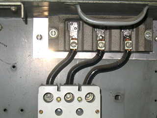 Infrared-Electrical-testing-base-E6 Infrared-Electrical-testing-base