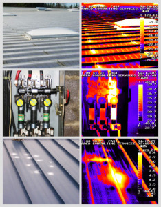 infrared-testing-service-baseline