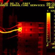 Prevent problems with an infrared inspection.