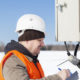 Save money and energy with an electrical infrared survey.