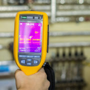 IRTest infrared inspection services