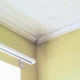 Find mold problems early with infrared thermography.
