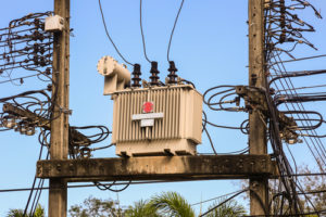 infrared detection technology